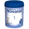 Novalac - Lait 1er Âge - 0 à 6 mois - 800g