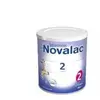 Novalac Lait 2ème Age 800 Grammes