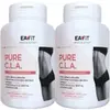 Eafit Pure C.L.A. Minceur Active Lot de 2 x 90 capsules