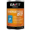 Eafit Boisson Energétique -3H Goût Fruits Rouges 500g