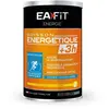 Eafit Boisson Energétique +3H Goût Citron 500g