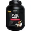 Pure Whey double chocolat EA Fit