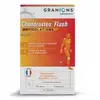 GRANIONS Chondrosteo Flash articulations gélules x 40