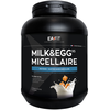 Eafit Milk & Egg 95 Micellaire Goût Caramel 750g