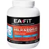 Ea Fit Milk & Egg 95 Micellaire Vanille 750g
