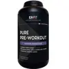 EAFIT Pure Pre-Workout - Fruits rouges - 330 g