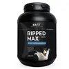 Eafit Ripped Max Caséine Goût Vanille 750g