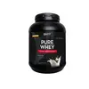 Eafit pure whey vanille intense 750g