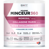 Eafit Minceur 360 Poudre - Morosil + Collagène Marin + Acide Hyaluronique - 275g