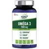 Punch Power Omega 3 1000 Mg 60 60 capsules