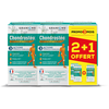 GRANIONS Chondrosteo+ Articulations lot de 3 boîtes de 90 comprimés