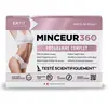 EAFIT Minceur 360 programme complet x120 comprimés