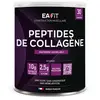 Eafit Peptides de Collagène Bien-être Musculaire et Articulaire Poudre 300g