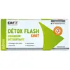 Eafit MINCEUR - Detox Flash 7 jours - Draine et Détoxifie - 7 Shots