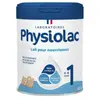 Physiolac Lait 1er Age 800g
