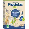 Physiolac Bio Céréales Nuit 200 g