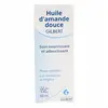 Liniderm Gilbert Huile Végétale d'Amande Douce 60 ml