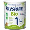 Physiolac Bio Lait 1er Age 400g