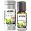 LE COMPTOIR AROMA Palmarosa Huile essentielle bio flacon 10ml