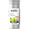 LE COMPTOIR AROMA Huile essentielle basilic tropical bio 10ml