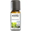 Le Comptoir Aroma Huile Essentielle Citronnelle Bio 10ml