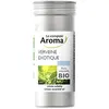 LE COMPTOIR AROMA Huile essentielle bio verveine exotique flacon 10ml