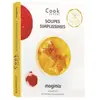 Livre de cuisine MAGIMIX Soupes Simplissimes Cook Expert