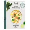 Livre de cuisine MAGIMIX Plats simplissimes Cook Expert