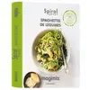 Livre de cuisine MAGIMIX Spaghettis de Légumes Spiral Expert