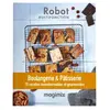 Livre de cuisine MAGIMIX pour 3200/4200/5200