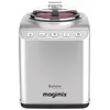 Sorbetière - Magimix - Gelato Expert 11680 - 2 litres - 180W