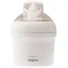 Magimix Magimix Glacier 11667 - Sorbetière - 1.5 litres - 15 Watt - blanc