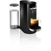 Cafetière MAGIMIX Nespresso Vertuo noir M600 - Centrifusion - 19 bar