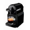 Machine à Café Nespresso Inissia Noir + 14 capsules Nespresso offertes