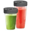 Bol blender MAGIMIX Blend cups 17243 pour Blender