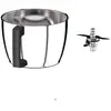 Magimix Bol MAGIMIX 17532 Bol inox + Couteau Cook Expert