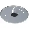 Disque tagliatelles larges 2 x 12 mm centrifugeuse pour robot Magimix 17017