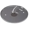 Disque julienne 6mm pour Robot multifonction Magimix 17373