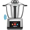Robot cuiseur Magimix Cook Expert Connect 18913 1700 W Chrome