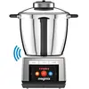 Robot cuiseur Magimix Cook Expert XL Connect 18914 1800 W Platine