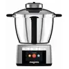 MAGIMIX Robot cuiseur multifonction Chromé Mat - Cook Expert - 18900