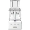 Magimix - robot multifonction 3.6l 1100w  18590 f - cs 5200 xl 18590 F