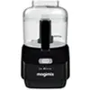 Magimix Magimix Le Micro 18113F - Hachoir - 0.8 litres - 290 Watt - noir