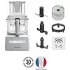 MAGIMIX Robot multifonctions Blanc - Cuisine Système 4200 XL - 18470F