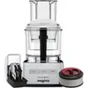 Robot multifonction MAGIMIX CS 5200 XL Premium Chrome Brillant TU