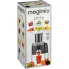 Magimix Juice Expert 3, Noir, 400 W, 183 mm, 214 mm, 415 mm, 7,5 kg