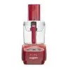 Magimix Mini Plus robot de cuisine 400 W 1,7 L Rouge