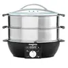 MAGIMIX Cuiseur vapeur 11582 Cuiseur Vapeur Multifonction
