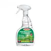 ACTION PIN SANITERPEN Destructeur d'odeurs - Pour animaux domestiques - Prêt à l’emploi - 750 ml