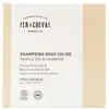 Fer à Cheval - Schampooing Solide Shampoing 100 g unisex